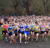 2025 Liverpool Cross Challenge
