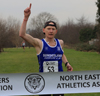 2025 NEMAA Cross Country Champs