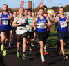 2025 Norman Woodcock Relay