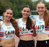 2025 Northern Athletics Autumn Road Relays 