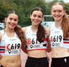 2025 Northern Athletics Autumn Road Relays
