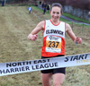 2025 Start Fitness NEHL Wrekenton Nov