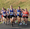 2025 Sunderland 5k and Junior 2 Mile