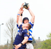 2025 Tynedale v Leeds Tykes