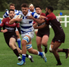 2025 Tynedale v Rossendale