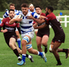2025 Tynedale v Rossendale