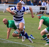 2025 Tynedale v Wharfdale