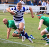 2025 Tynedale v Wharfdale
