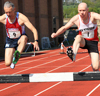 2026 Elswick Harriers Event