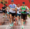 2026 Gateshead Marathon Half and 10k