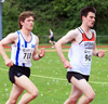 22026 North Eastern Track and Field Champs