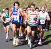 2026 Northern Mens 6 and Womens 4 Stage Relay and Youngsters