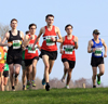 2026 Start Fitness NEHL Eltringham