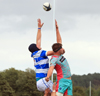 2026 Tynedale v Darlington Mowden Park