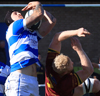 2026 Tynedale v Heath