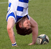 2026 Tynedale v Scunthorpe