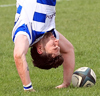 2026 Tynedale v Scunthorpe