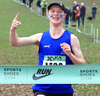 2026 UK CAU Inter Counties Cross Country
