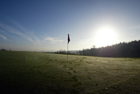 Crook Golf Course