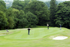 Beamish Park Golf Club