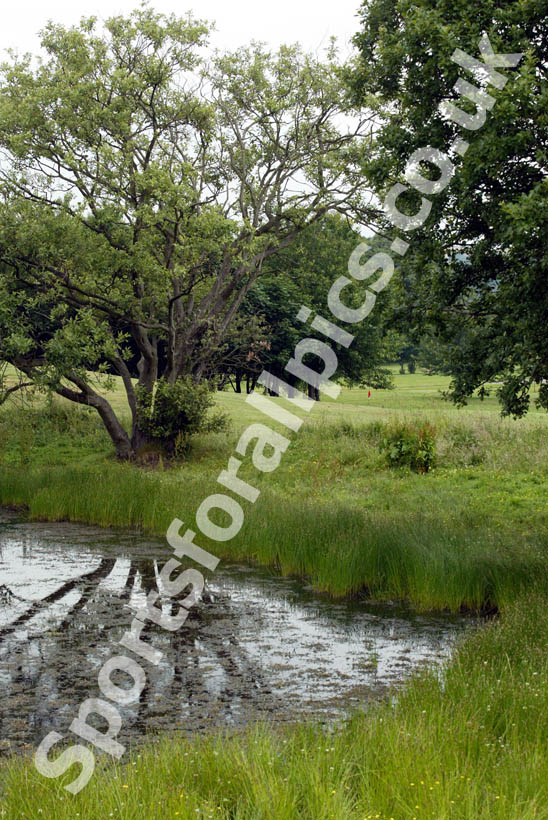 Beamish Park Golf Club