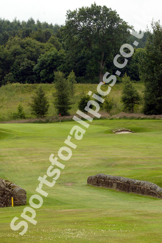 Beamish Park Golf Club