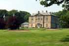 Close House Golf Club