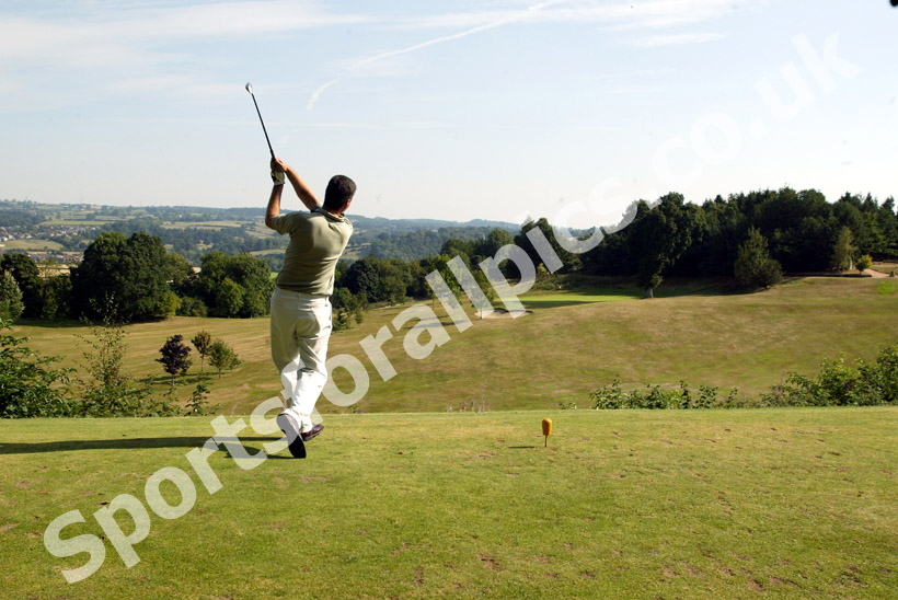 Hexham Golf Club