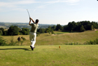Hexham Golf Club