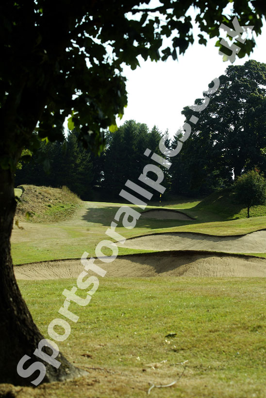 Hexham Golf Club