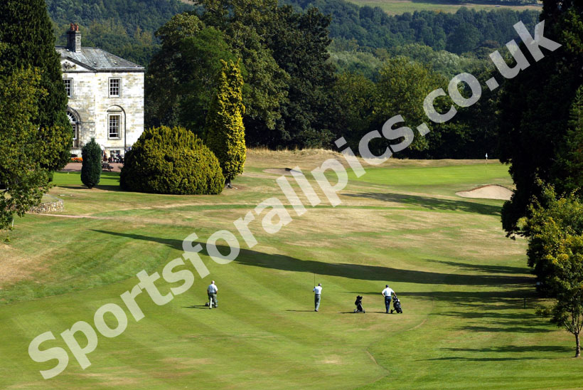 Hexham Golf Club