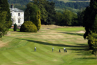 Hexham Golf Club
