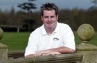 Ken Ferrie at Matfen Hall Golf Club