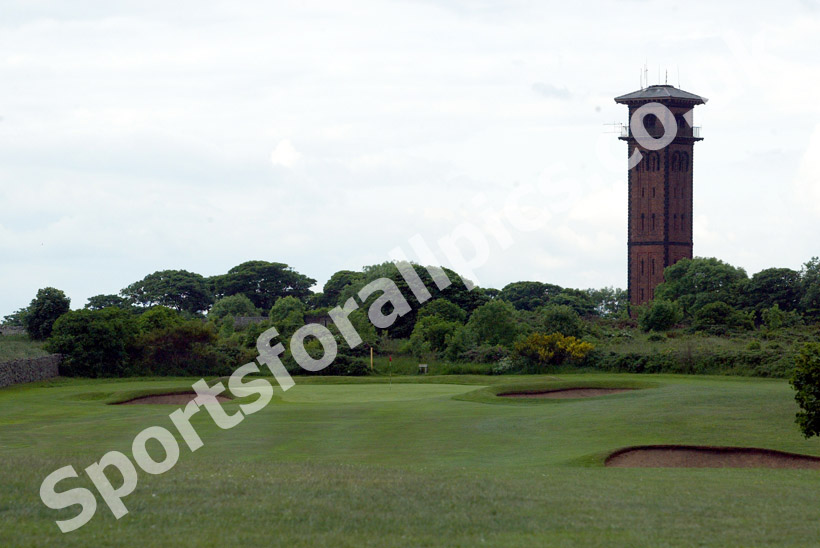 South Shields Golf Club