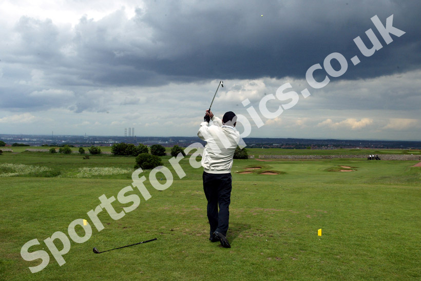 South Shields Golf Club