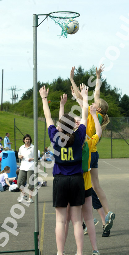 Netball