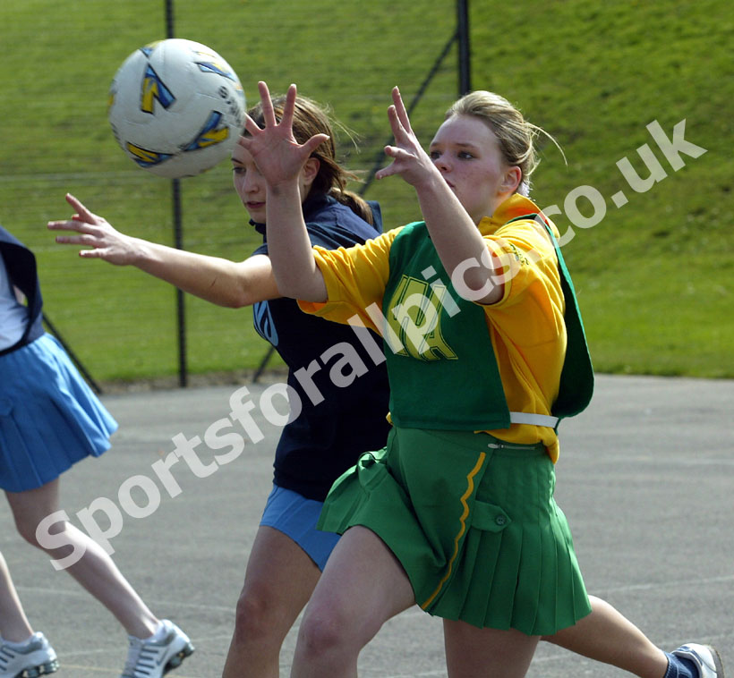 Netball
