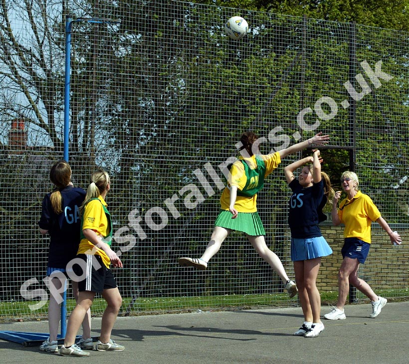 Netball