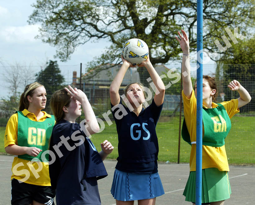 Netball