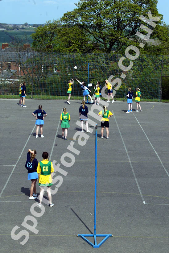 Netball