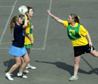 Netball