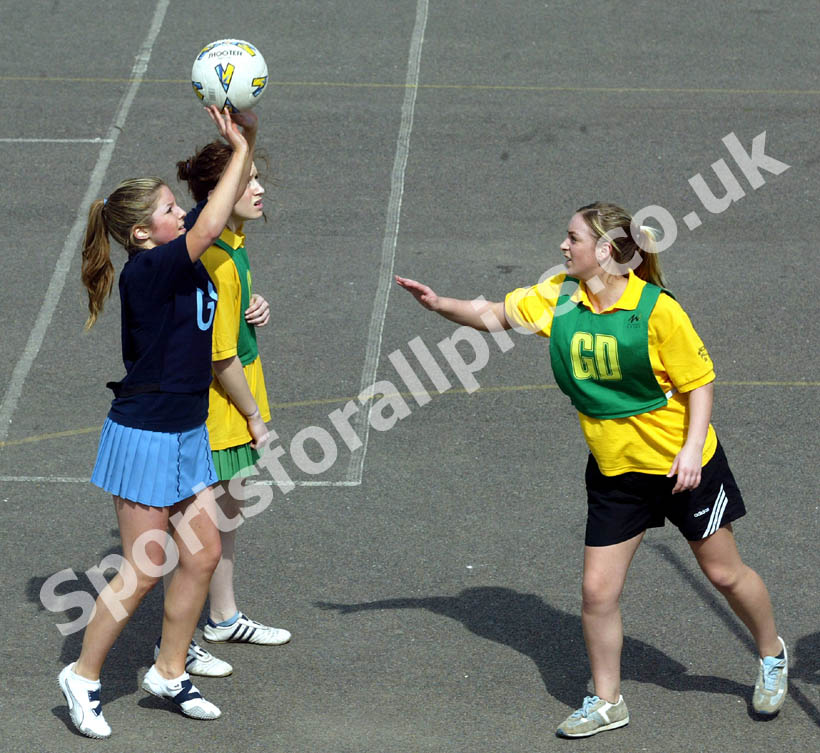 Netball