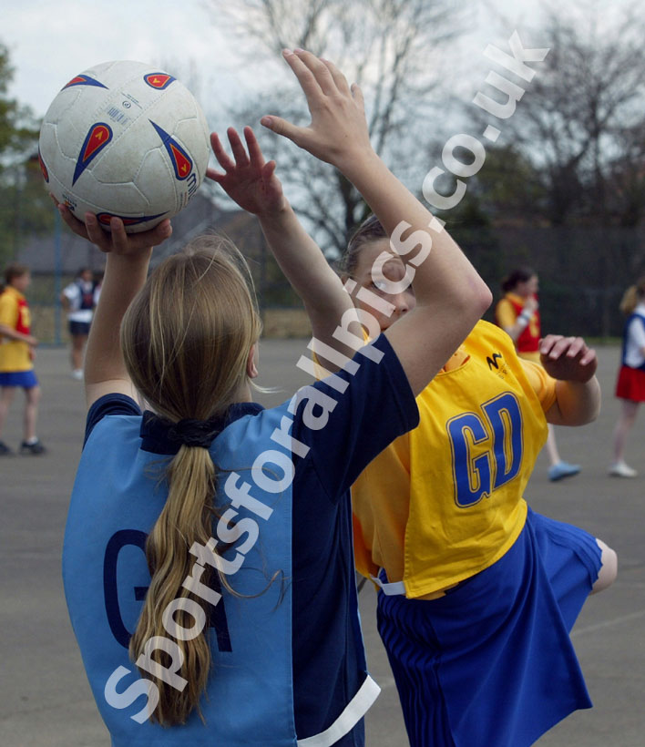 Netball