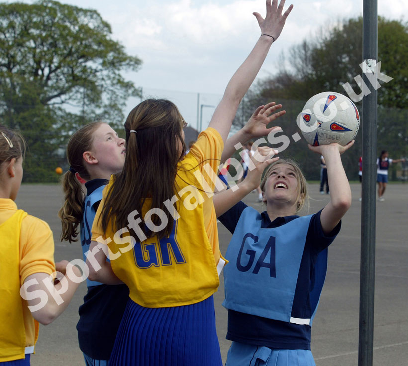 Netball