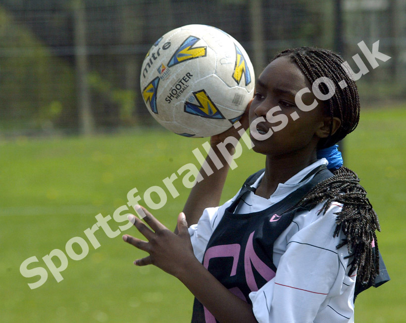 Netball