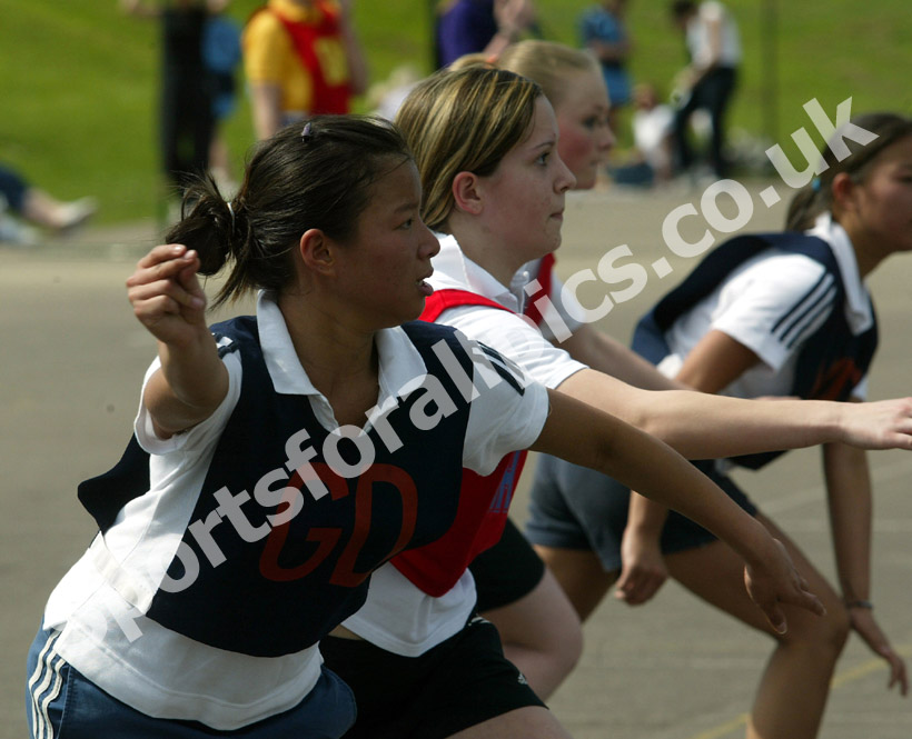 Netball