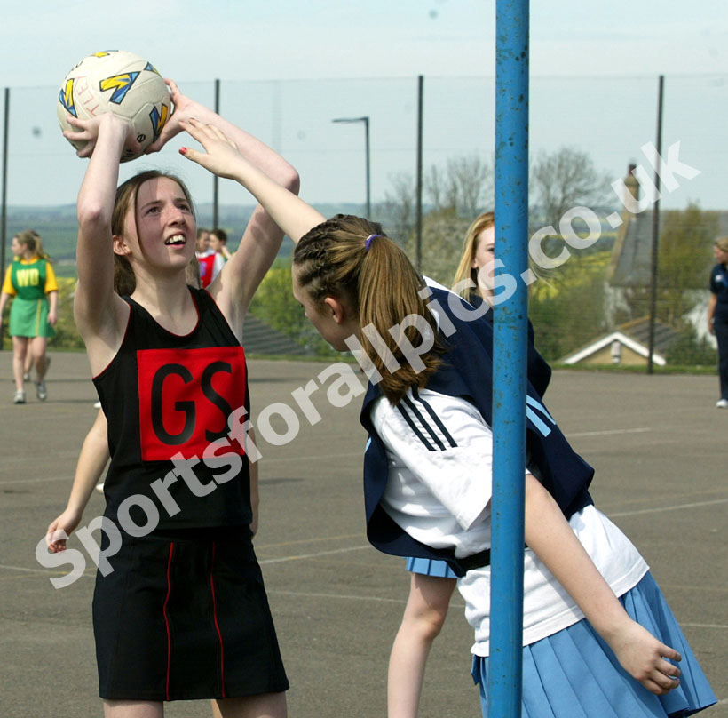 Netball