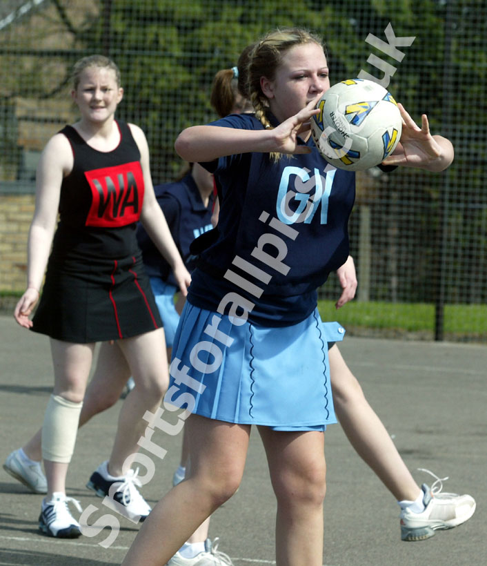 Netball