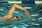 Swimming