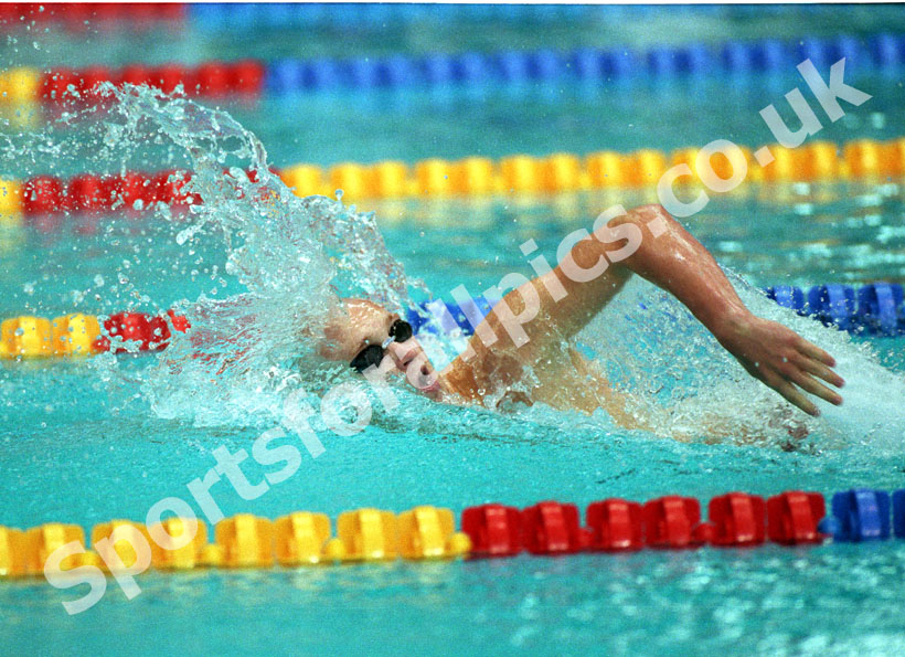 Swimming
